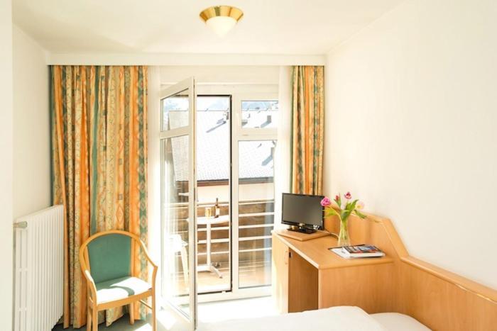 Gornergrat Dorf Hotel เซอร์แมท ภายนอก รูปภาพ