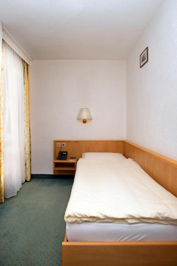 Gornergrat Dorf Hotel เซอร์แมท ภายนอก รูปภาพ