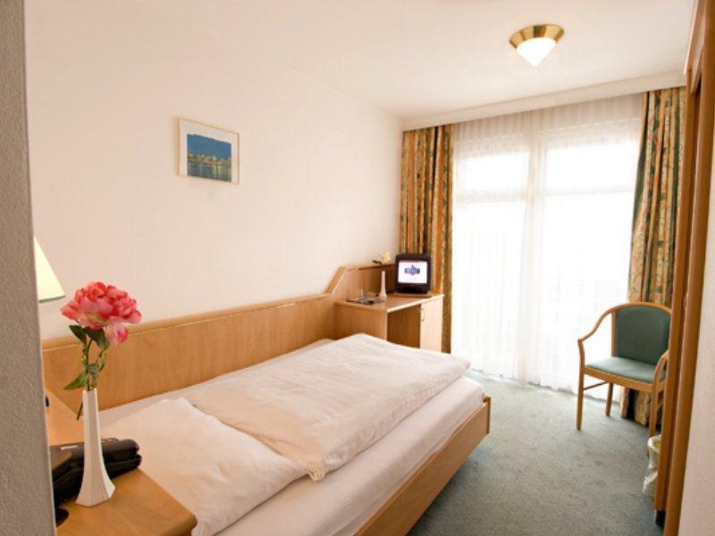 Gornergrat Dorf Hotel เซอร์แมท ภายนอก รูปภาพ
