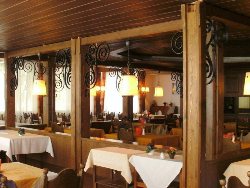 Gornergrat Dorf Hotel เซอร์แมท ภายนอก รูปภาพ
